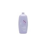 Shampooing d�licat lissant smooth semi di lino 1000ml