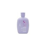 Shampooing d�licat lissant smooth semi di lino 250ml