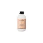 Shampooing comblant omniplex smooth experience farmavita 250ml