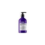 Shampooing keratin alpha sleek l'or�al professionnel 500ml