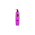 Shampooing lissant anti - frizz xl keragold 500ml Shampooing lissant anti - frizz xl keragold 500ml