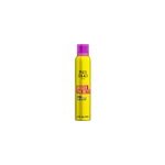 Shampooing mousse bigger the better foam bed head tigi 200ml
