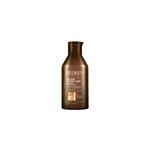Shampooing nourrissant cheveux boucls all soft mega curls redken 300ml