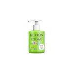 Shampooing  la pomme equave kids revlon 300ml