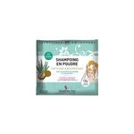 Shampooing en poudre bio secrets des fées Shampooing en poudre bio secrets des fées