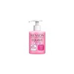 Shampooing princesse equave kids revlon 300ml