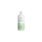 Shampooing régénérant elements renewing wella 500ml Shampooing régénérant elements renewing wella 500ml
