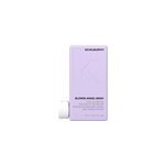 Shampooing rehausseur de blond blonde. angel. wash kevin murphy 250ml