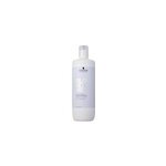 Shampooing violet blondme bond repair schwarzkopf 1000ml