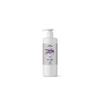 Shampooing violet djaunisseur hairgum 900g