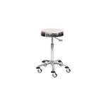 Si�ge de coiffeur et chariot de teinture space