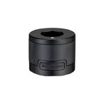 Socle de charge black fxone batterie universelle babyliss pro