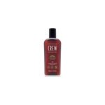 Soin 3 - en - 1 arbre  th american crew 100ml