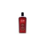 Soin 3 - en - 1 arbre � th� american crew 1l