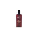 Soin 3 - en - 1 gingembre + th� american crew 250ml