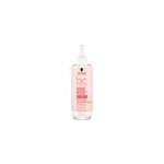 Soin brillance cheveux bonacure repair rescue schwarzkopf 200ml