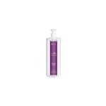 Soin cheveux blonds makadamia urban keratin 1l