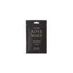 Soin cheveux équilibrant au romarin rated green 50ml Soin cheveux équilibrant au romarin rated green 50ml