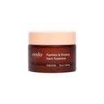 Soin cou & décolleté peptides & ginseng ondo beauty 50ml Soin cou & décolleté peptides & ginseng ondo beauty 50ml