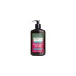 Soin dfinition sans - rinage arganicare 400 ml