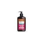 Soin dfinition sans - rinage arganicare 400 ml