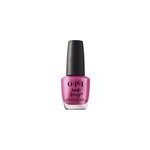 Soin fortifiant color� nail envy powerful pink opi 15ml