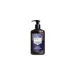 Soin fortifiant figue de barbarie sans - rinage arganicare 400 ml