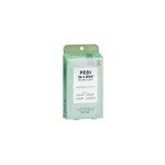 Soin des pieds 4 tapes cannabis sativa pedi in box voesh