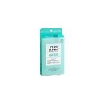 Soin des pieds 4 tapes eucalyptus energy boost pedi in box voesh