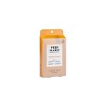 Soin des pieds 4 tapes mangue mango delight pedi in box voesh