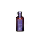 Soin purple huile correctrice cheveux blond moroccanoil 50ml