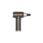 Souffleur hair cleaner gris haircut