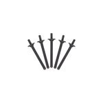 Spatule pilation nez barbury's