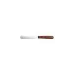 Spatule en inox 22cm