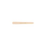 Spatule lvres au bois de htre 15cm sibel