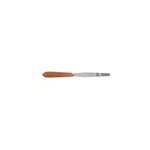 Spatule visage en mtal sibel 7410507