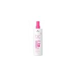 Spray - baume bonacure clean color freeze schwarzkopf 400ml