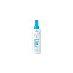 Spray - baume bonacure clean moisture kick schwarzkopf 200ml