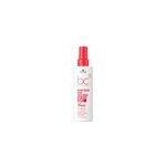 Spray - baume bonacure clean repair rescue schwarzkopf 200ml Spray - baume bonacure clean repair rescue schwarzkopf 200ml