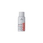 Spray fixation extra fort osis + session schwarzkopf 100ml