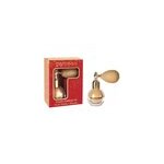 Spray poudre paillete or parisax