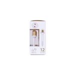 Sticks de cire d'�pilation nez et oreilles tee wax x12
