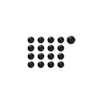 Strass jet black - taille 3 (1, 2 mm) - 1440 pcs beauty nails