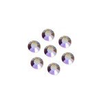 Strass swarovsky aurore borealis mnp