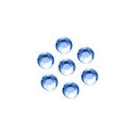 Strass swarovsky light sapphire mnp