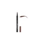 Stylo effet tatoo 24h n01 brun - brow hair stroke gosh