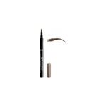 Stylo effet tatoo 24h n�02 gris brun - brow hair stroke gosh