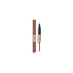 Stylo liner + gel teinture sourcils semi permanent brow tint 001 light brown gosh 2, 9g
