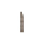 Stylo sourcils feutre longue tenue n01 expresso fashion make up