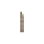 Stylo sourcils feutre longue tenue n02 chtain fashion make up